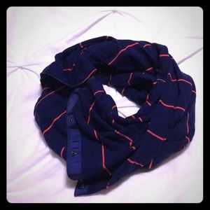 Lululemon Vinyasa Scarf